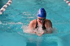 WSwim vs USCGA  Women’s Swimming & Diving vs US Coast Guard Academy. : WSwim, swimming